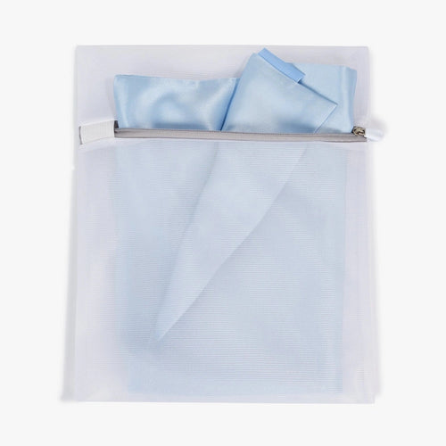 Wäschebeutel für Seide